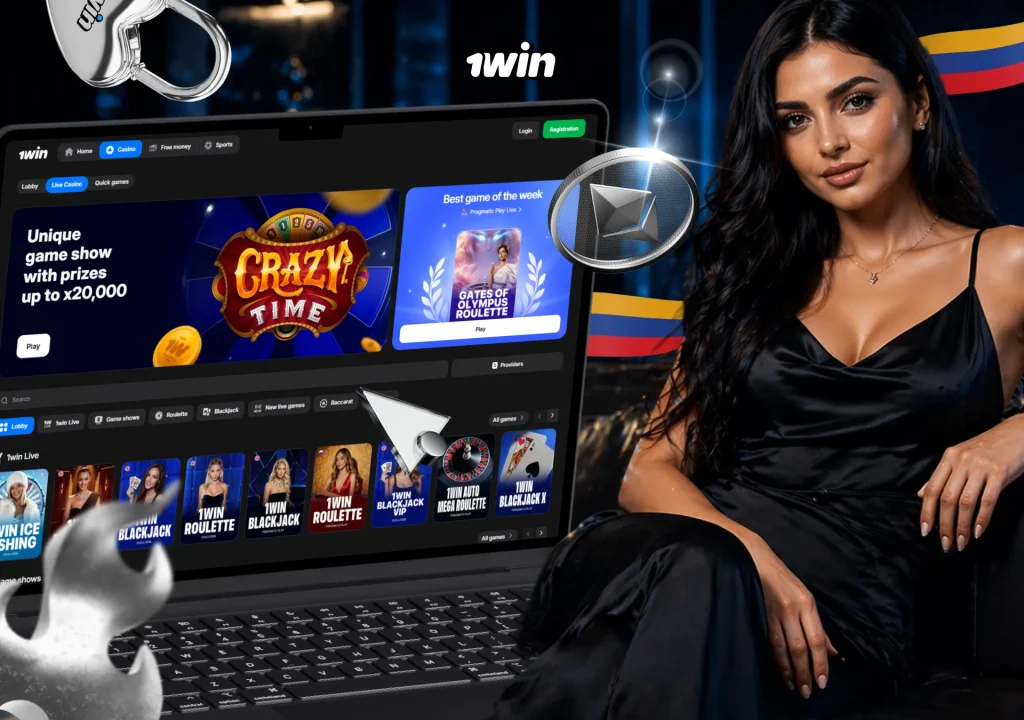 Տեղեկություն 1win գրանցման և մուտքի մասին։